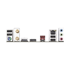 לוח Gigabyte B760 DS3H AX DDR4 1.2 ATX WIFI6 LGA1700