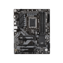 לוח Gigabyte B760 DS3H DDR4 ATX PCIE 4.0 DP HDMI LGA1700