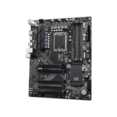 לוח Gigabyte B760 DS3H DDR4 ATX PCIE 4.0 DP HDMI LGA1700