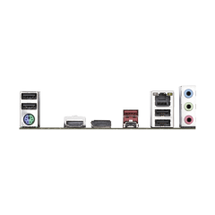 לוח Gigabyte B760 DS3H DDR4 ATX PCIE 4.0 DP HDMI LGA1700