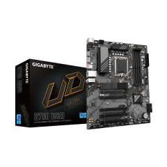 לוח אם אינטל Gigabyte B760 DS3H DDR5 ATX DP HDMI LGA1700