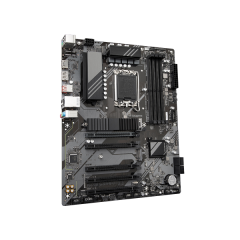 לוח אם אינטל Gigabyte B760 DS3H DDR5 ATX DP HDMI LGA1700
