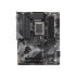 לוח למעבדי אינטל Gigabyte B760 Gaming X AX 1.2 DDR5 ATX WIFI6