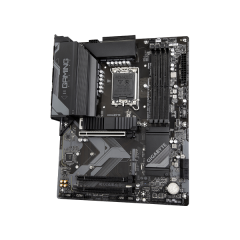 לוח למעבדי אינטל Gigabyte B760 Gaming X AX 1.2 DDR5 ATX WIFI6