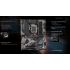 לוח למעבדי אינטל Gigabyte B760 Gaming X AX 1.2 DDR5 ATX WIFI6