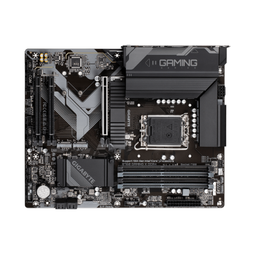 לוח Gigabyte B760 GAMING X DDR4 ATX LGA1700