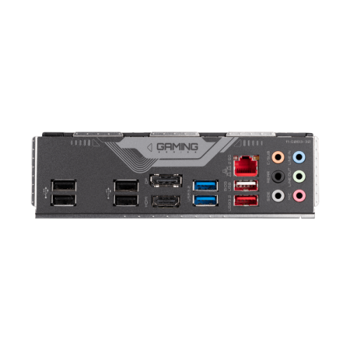 לוח Gigabyte B760 GAMING X DDR4 ATX LGA1700