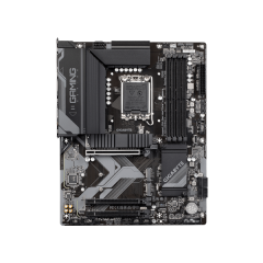 לוח למעבדי אינטל Gigabyte B760 Gaming X DDR5 ATX LGA1700