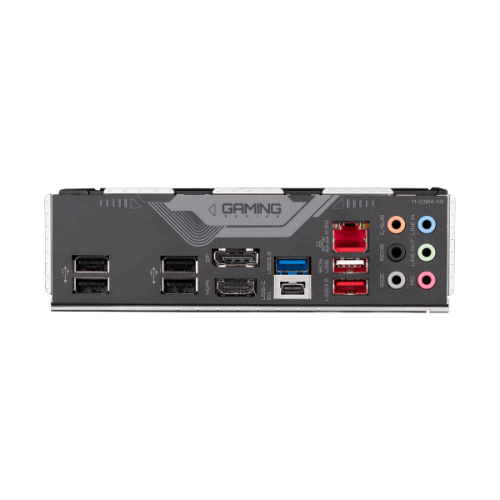 לוח למעבדי אינטל Gigabyte B760 Gaming X DDR5 ATX LGA1700