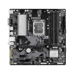 לוח אם אינטל GIGABYTE B760M D3HP DDR4 mATX DP HDMI VGA LGA1700