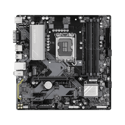 לוח אם אינטל GIGABYTE B760M D3HP DDR4 mATX DP HDMI VGA LGA1700