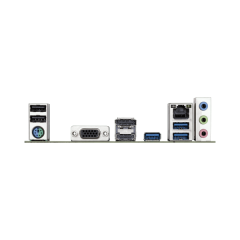 לוח אם אינטל GIGABYTE B760M D3HP DDR4 mATX DP HDMI VGA LGA1700