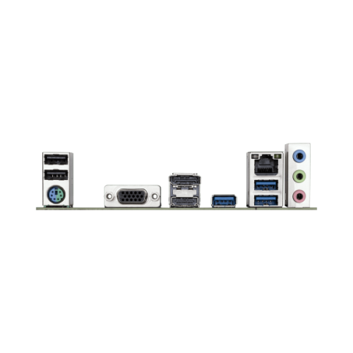 לוח אם אינטל GIGABYTE B760M D3HP DDR4 mATX DP HDMI VGA LGA1700