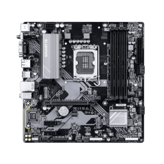 לוח אם אינטל GIGABYTE B760M D3HP WIFI6 mATX DP HDMI VGA LGA1700