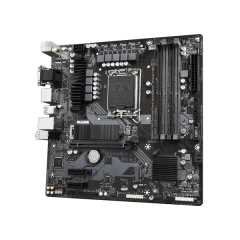 לוח Gigabyte B760M DS3H DDR4 LGA1700 MultiviewX4 Micro-Atx