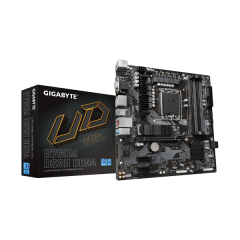 לוח Gigabyte B760M DS3H DDR4 LGA1700 MultiviewX4 Micro-Atx
