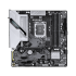 לוח אם GIGABYTE B760M GAMING PLUS WIFI DDR4 mATX LGA 1700 1GbE