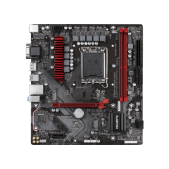 לוח Gigabyte B760M GAMING DDR4 1.1 Micro-ATX LGA1700