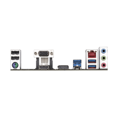 לוח Gigabyte B760M GAMING DDR4 1.1 Micro-ATX LGA1700