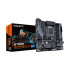 לוח אינטל דורות 12-14 Gigabyte B760M GAMING X AX 1.1 DDR5 Wifi BT