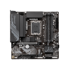 לוח Gigabyte B760M GAMING X DDR4 Micro-ATX LGA1700