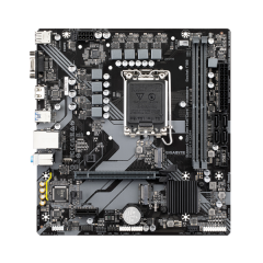 לוח למעבדי אינטל Gigabyte B760M H DDR4 Micro Atx LGA1700