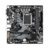 לוח למעבדי אינטל Gigabyte B760M H DDR4 Micro Atx LGA1700