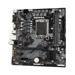 לוח למעבדי אינטל Gigabyte B760M H DDR4 Micro Atx LGA1700