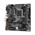 לוח למעבדי אינטל Gigabyte B760M H DDR4 Micro Atx LGA1700