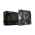 לוח למעבדי אינטל Gigabyte B760M H DDR4 Micro Atx LGA1700