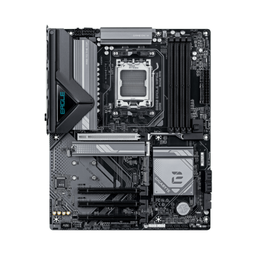 לוח אם GIGABYTE B850 EAGLE WIFI6E DDR5 AM5 BT