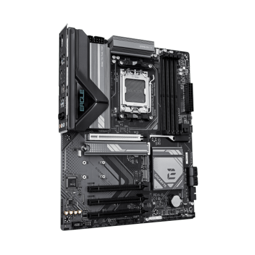 לוח אם GIGABYTE B850 EAGLE WIFI6E DDR5 AM5 BT