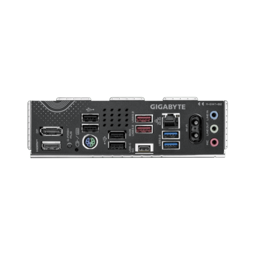 לוח אם GIGABYTE B850 EAGLE WIFI6E DDR5 AM5 BT