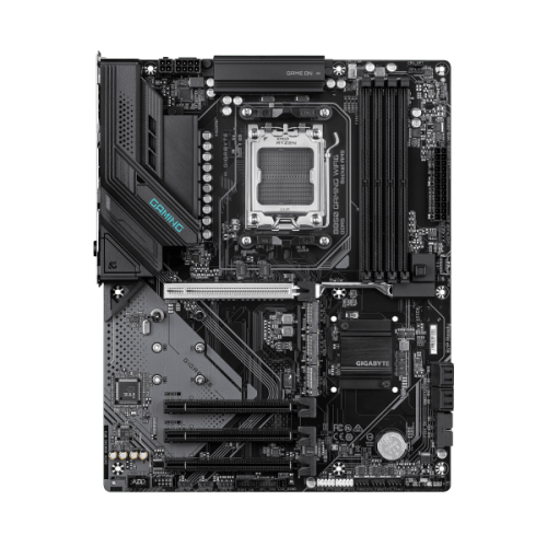 לוח אם GIGABYTE B850 GAMING WIFI 6 ATX DDR5 AM5 BT