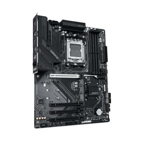 לוח אם GIGABYTE B850 GAMING WIFI 6 ATX DDR5 AM5 BT