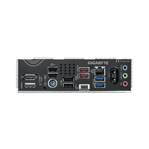 לוח אם GIGABYTE B850 GAMING WIFI 6 ATX DDR5 AM5 BT