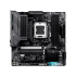 לוח אם GIGABYTE B850M GAMING X WIFI6E MICRO-ATX DDR5 AM5 BT 2.5GB