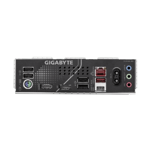 לוח למעבד דור 15 Gigabyte B860 EAGLE WIFI6E ATX 2.5GB LAN