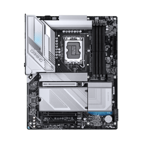 לוח למעבד דור 15 Gigabyte B860 GAMING X WIFI6E ATX 2.5GB LAN