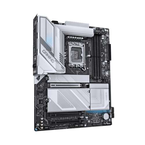 לוח למעבד דור 15 Gigabyte B860 GAMING X WIFI6E ATX 2.5GB LAN