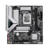 לוח לאינטל דור 15 Gigabyte B860M EAGLE Micro-ATX DDR5