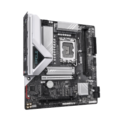 לוח לאינטל דור 15 Gigabyte B860M EAGLE Micro-ATX DDR5
