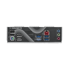 לוח לאינטל דור 15 Gigabyte B860M EAGLE Micro-ATX DDR5