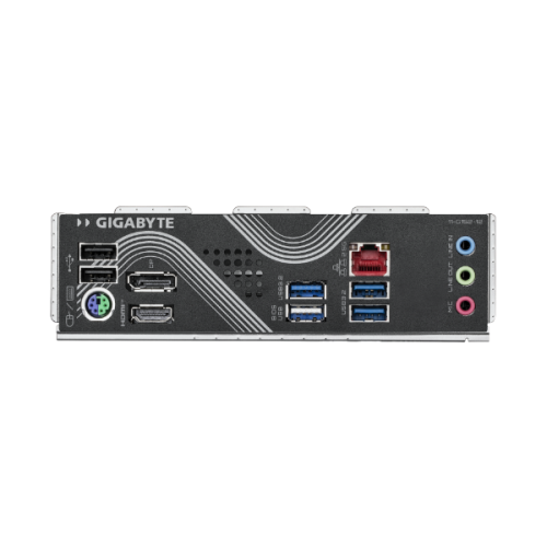 לוח לאינטל דור 15 Gigabyte B860M EAGLE Micro-ATX DDR5