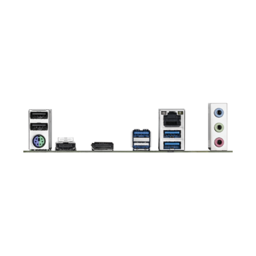 לוח לאינטל דור 15 Gigabyte B860M D3HP Micro-ATX DDR5