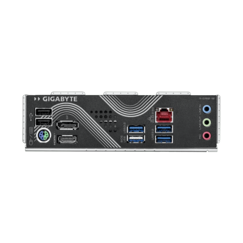 לוח למעבד דור 15 Gigabyte B860M EAGLE V2 M-ATX 2.5GB LAN