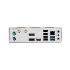 לוח אם אינטל H610M GAMING WIFI DDR4 2XDP HDMI BT LGA1700