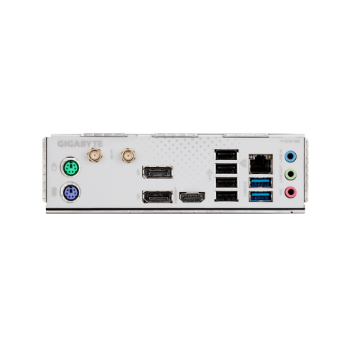 לוח אם אינטל H610M GAMING WIFI DDR4 2XDP HDMI BT LGA1700