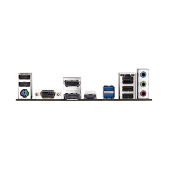 לוח למעבדי אינטל Gigabyte H610M S2H V3 Micro-ATX VGA DP HDMI