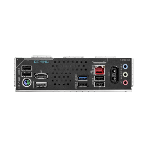 לוח Gigabyte H810M Gaming WIFI6 Micro-Atx DDR5 LGA1851 VGA HDMI